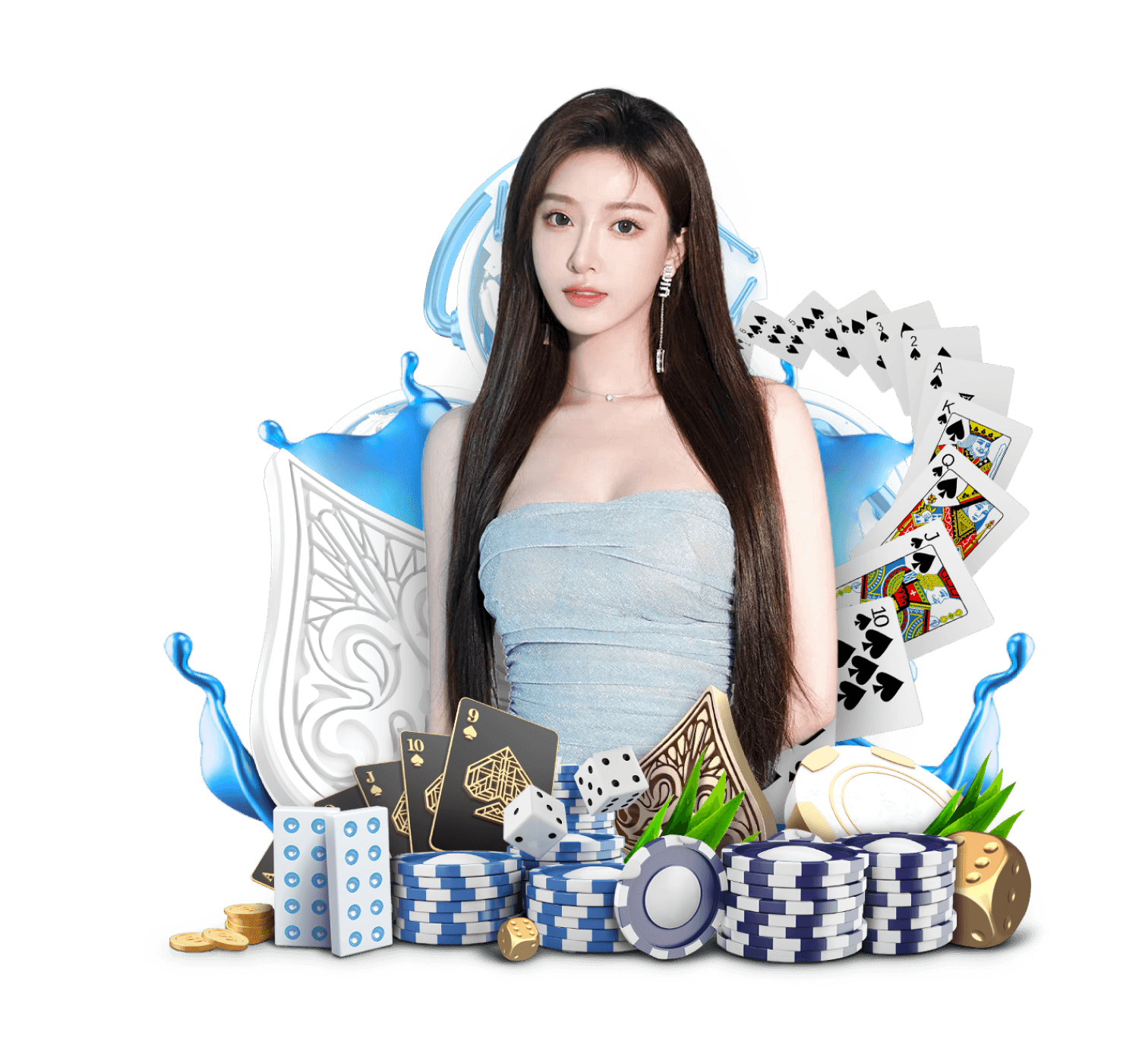 BCA, Mandiri, BRI, BNI bank transfer logos